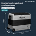 Автохолодильник Alpicool ET60