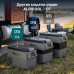 Автохолодильник Alpicool CF35 (12/24) Автохолодильник Alpicool CF35 (12/24)