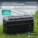 Автохолодильник Alpicool TS120