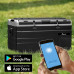 Автохолодильник Alpicool TS120