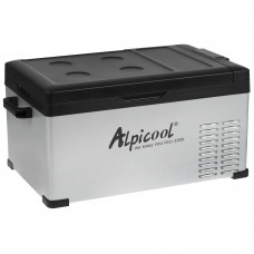 Alpicool C25 (12/24)
