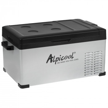 Alpicool C25 (12/24)