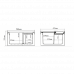 Автохолодильник Alpicool ARC22