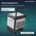 Автохолодильник Alpicool P22 (12/24) Автохолодильник Alpicool P22 (12/24)