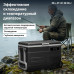 Автохолодильник Alpicool U45 (12/24)