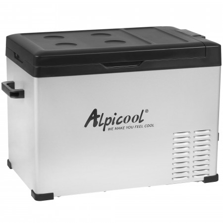 Автохолодильник Alpicool C40