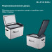 Автохолодильник Alpicool C40