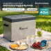 Автохолодильник Alpicool C40