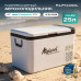 Автохолодильник Alpicool K25