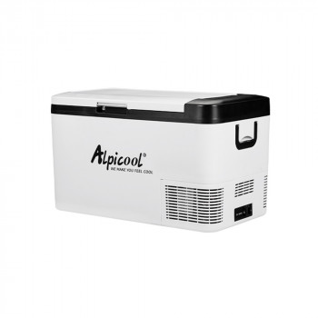 Alpicool K25