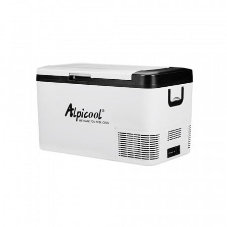 Автохолодильник Alpicool K25