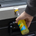 Автохолодильник Alpicool TS100