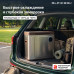Автохолодильник Alpicool WH58 (12/24)